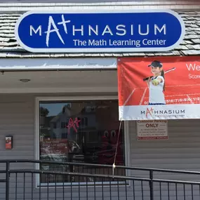 Bild von Mathnasium