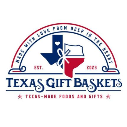 Logo de Texas Gift Baskets