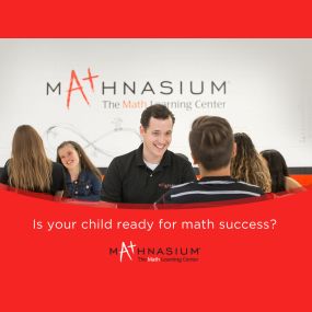 Bild von Mathnasium