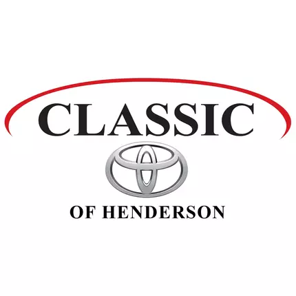 Logo de Classic Toyota Henderson