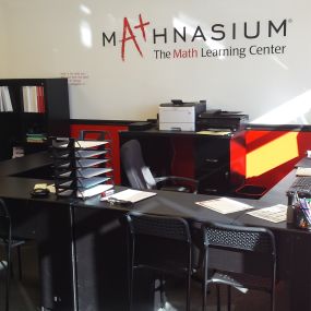 Bild von Mathnasium