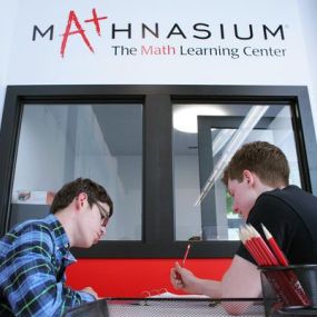 Bild von Mathnasium