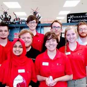 Bild von Mathnasium