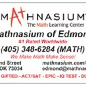 Bild von Mathnasium