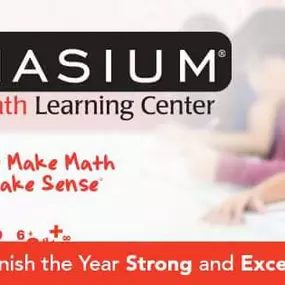 Bild von Mathnasium