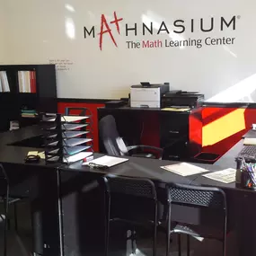 Bild von Mathnasium