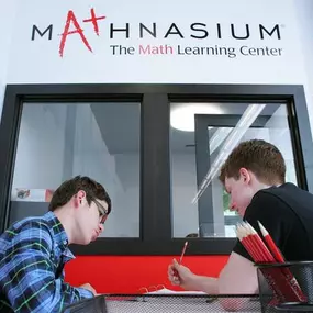 Bild von Mathnasium