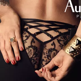 Bild von Lingerie Charis