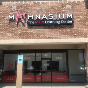 Bild von Mathnasium