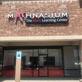 Bild von Mathnasium