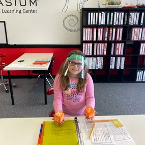 Bild von Mathnasium