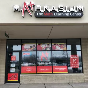 Bild von Mathnasium