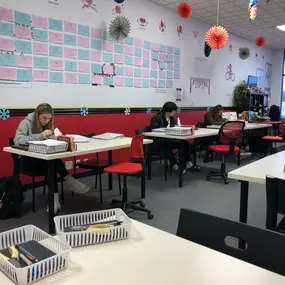 Bild von Mathnasium