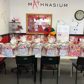 Bild von Mathnasium