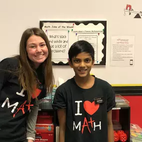 Bild von Mathnasium