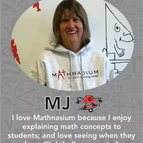 Bild von Mathnasium