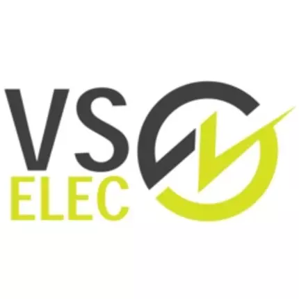 Logotyp från VS Elec