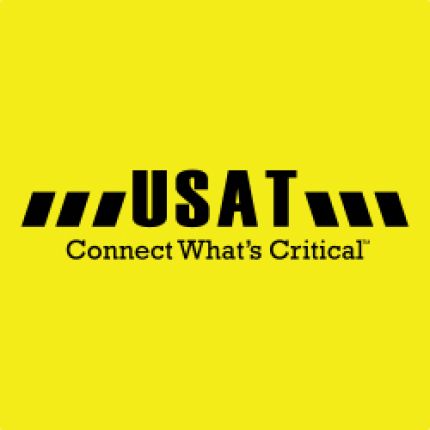 Logo da USAT