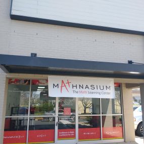 Bild von Mathnasium