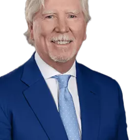 Attorney Jay Harvey