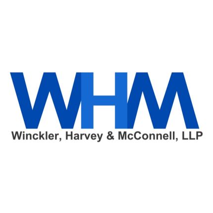 Logo fra Winckler, Harvey & McConnell, LLP