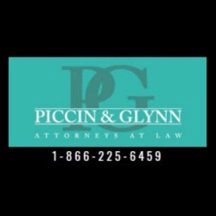 Logo from Piccin & Glynn