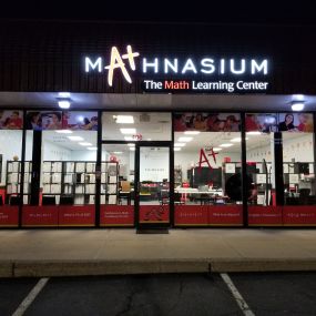 Bild von Mathnasium