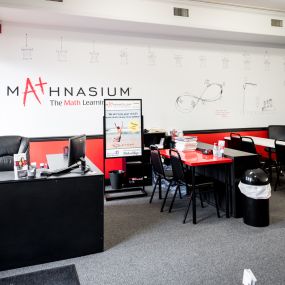 Bild von Mathnasium