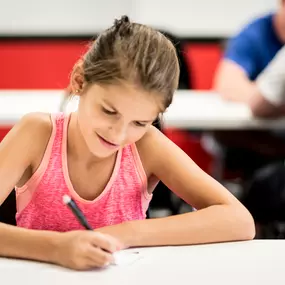 Bild von Mathnasium