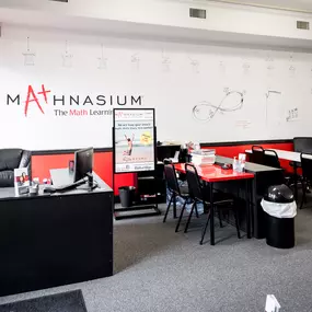Bild von Mathnasium