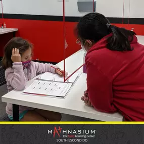 Bild von Mathnasium