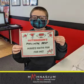 Bild von Mathnasium
