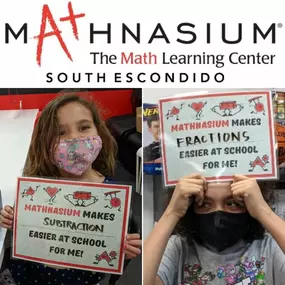 Bild von Mathnasium
