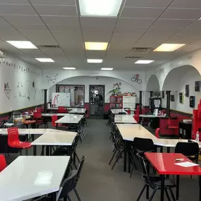 Bild von Mathnasium