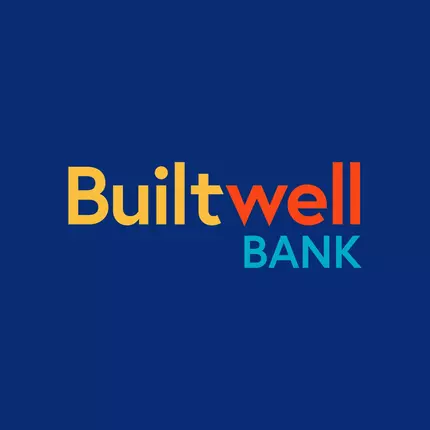 Logotyp från Builtwell Bank