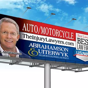 Bild von Abrahamson & Uiterwyk Car Accident and Personal Injury Lawyers