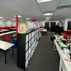 Bild von Mathnasium
