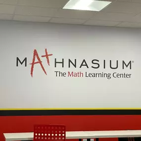 Bild von Mathnasium