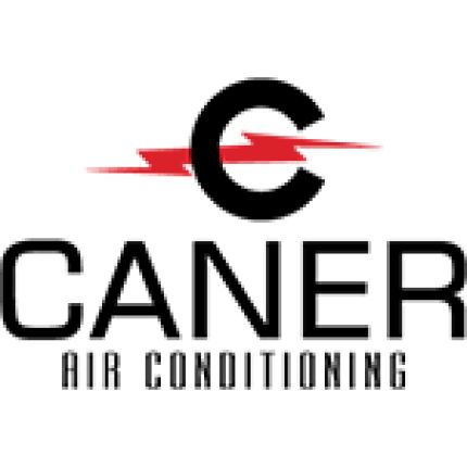 Logotyp från Caner Air Conditioning