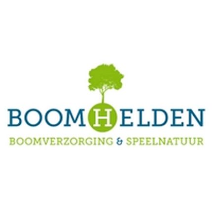 Logo von Boomhelden BV