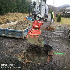 Autodoprava Janata - kontejnery Nová Paka