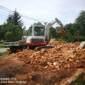 Autodoprava Janata - kontejnery Nová Paka