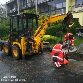 Autodoprava Janata - kontejnery Nová Paka