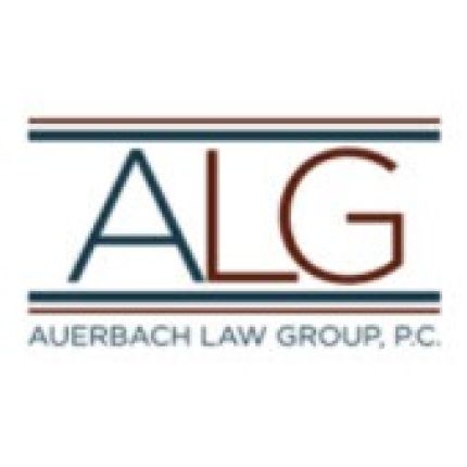 Logo od Auerbach Law Group, P.C.