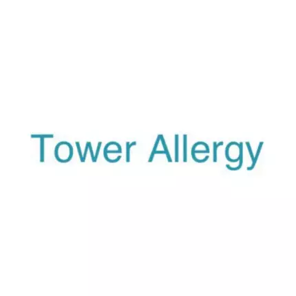 Logotipo de Robert W. Eitches, MD & Maxine B. Baum, MD - Tower Allergy