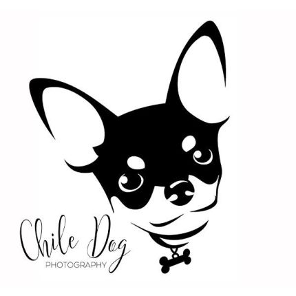 Logotipo de Chile Dog Photography