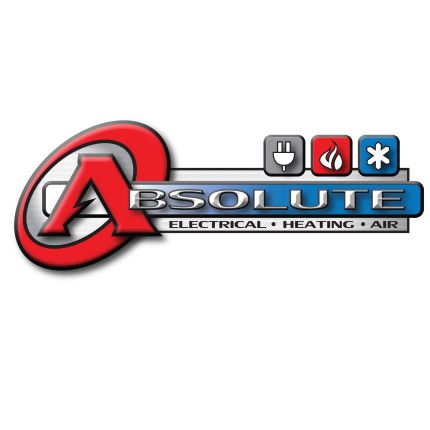 Logo fra Absolute Electrical Heating and Air