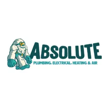 Logo de Absolute Plumbing, Electrical, Heating & Air