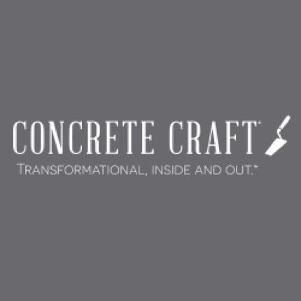 Logo od Concrete Craft of Twin Cities SW