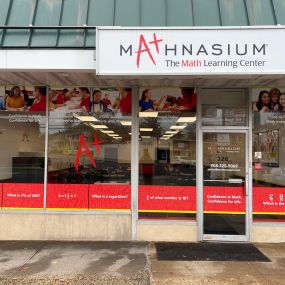 Bild von Mathnasium